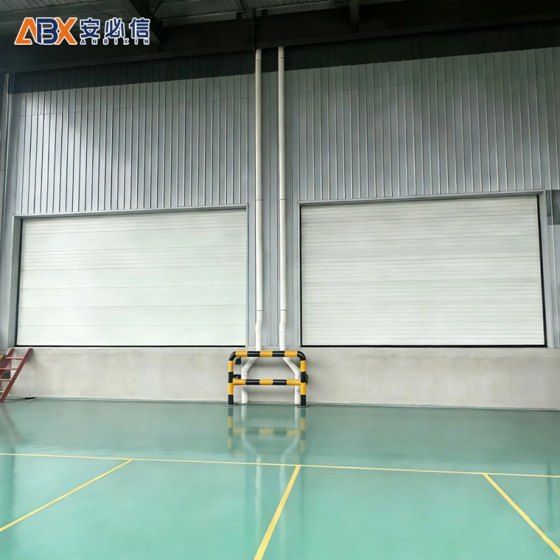 三亚市工业滑升门